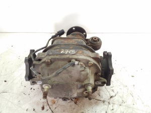 NISSAN Pathfinder R51 (2005–2012) Rear differential 38311EB300 - 4