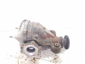 NISSAN Pathfinder R51 (2005–2012) Rear differential 38311EB300 - 5