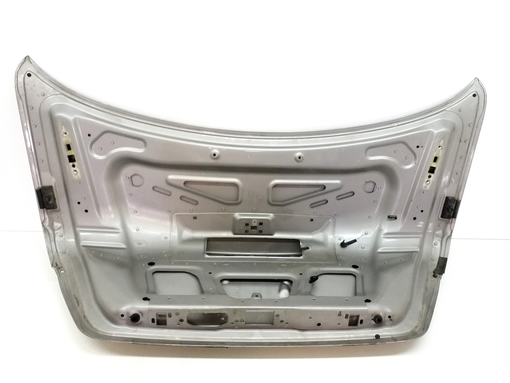 MERCEDES-BENZ E-Class W211/S211 (2002-2009) Крышка багажника A2117500075, A2117500375 20430249