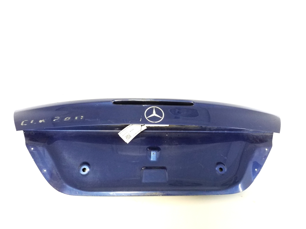 MERCEDES-BENZ CLK AMG GTR C297 (1997-1999) Bootlid Rear Boot A2097500275 20430247