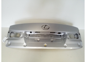 LEXUS IS (2005–2013) Tagaluuk 6440153110 - 5