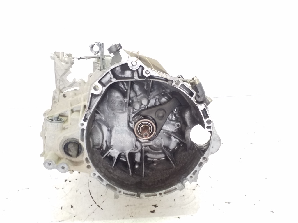 NISSAN Primera P12 (2001-2008) Gearbox 8200131489 25088043