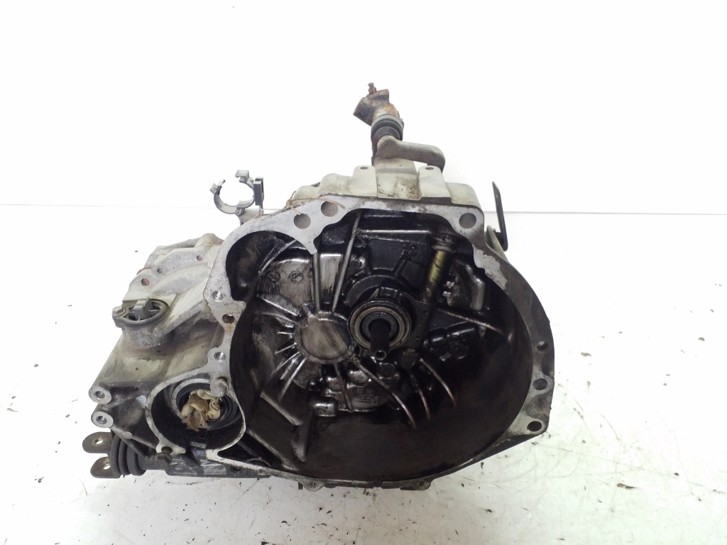 NISSAN Primera P12 (2001-2008) Gearbox 25088042