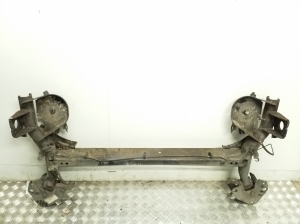   Hinterachsträger  - A4153502800 
