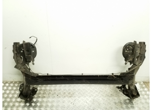 Mercedes Benz Citan 415 (2012–2021) Hinterachsträger A4153502800 - 2