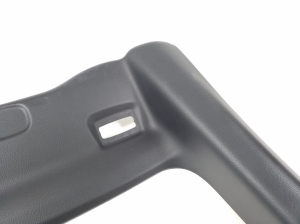 Mercedes Benz SLK-Class 172 (2011–2026) Esipiilari siseviimistlus A1726901625 - 3