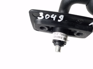 Mercedes Benz SLK-Class 172 (2011–2026) Sonnenblende A1728100910 - 2