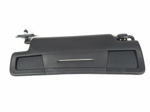 Mercedes Benz SLK-Class 172 (2011–2026) Sun visor A1728101010 - 3