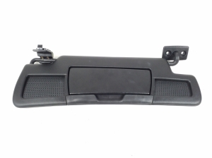 Mercedes Benz SLK-Class 172 (2011–2026) Sun visor A1728101010 - 4
