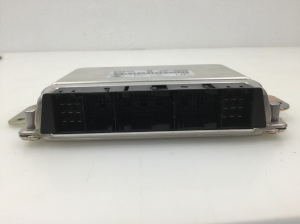 NISSAN Almera Tino V10 (2000–2006) Motorsteuergerät 237104U100 - 2