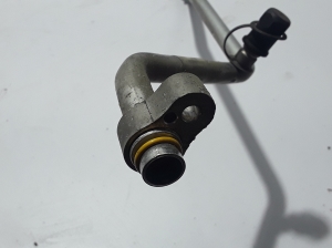 VOLVO S40 I (1995–2004) Kliimaseadme voolik 30887847 - 4