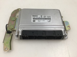 Motorsteuergerät - 237104U100