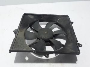 Cooling fan - 30862193
