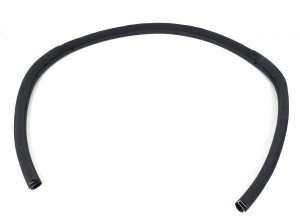   Front door weatherstrip  - A1726970051 
