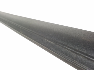 Mercedes Benz SLK-Class 172 (2011–2026) Inner sill trim A1726800235 - 5