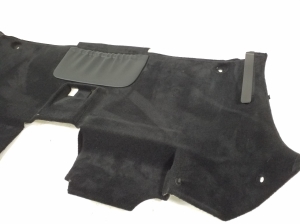 Mercedes Benz SLK-Class 172 (2011–2026) Salongi põrandavaip A1726901041 - 5
