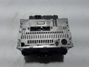 VOLVO S40 I (1995–2004) Radio (head unit) 3533962 - 2
