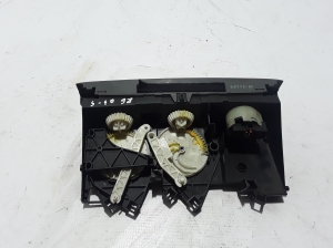 VOLVO S40 I (1995–2004) Heater control panel 804634 - 2