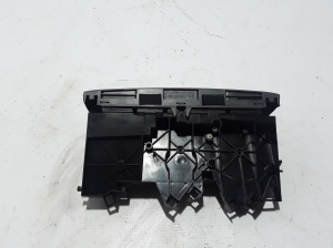 VOLVO S40 I (1995–2004) Heater control panel 804634 - 3