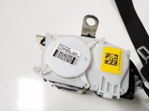 Mercedes Benz SLK-Class 172 (2011–2026) Front seat belt A1728603085 - 2