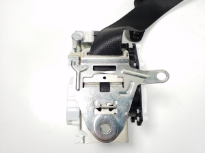 Mercedes Benz SLK-Class 172 (2011–2026) Front seat belt A1728603085 - 3