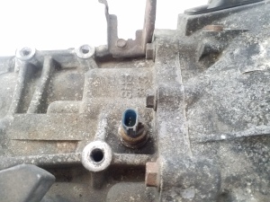 NISSAN X-Trail T30 (2001–2007) Getriebe - 2