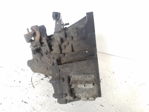 NISSAN X-Trail T30 (2001–2007) Getriebe - 4