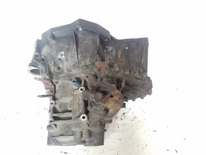 NISSAN X-Trail T30 (2001–2007) Getriebe - 6
