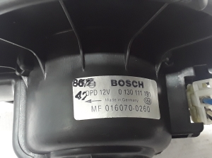 VOLVO S40 I (1995–2004) Salongi puhuri mootor 30850075 - 2