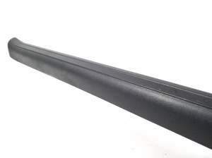 Mercedes Benz SLK-Class 172 (2011–2026) Inner sill trim A1726800135 - 2