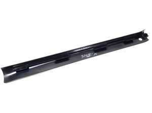Mercedes Benz SLK-Class 172 (2011–2026) Inner sill trim A1726800135 - 3