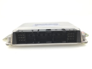 NISSAN Almera Tino V10 (2000–2006) Motorsteuergerät 237104U100 - 2