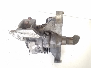 NISSAN X-Trail T30 (2001–2007) Vorderachsgetriebe (Differential) - 3
