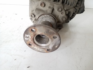 NISSAN X-Trail T30 (2001–2007) Vorderachsgetriebe (Differential) - 4