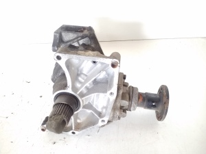 NISSAN X-Trail T30 (2001–2007) Vorderachsgetriebe (Differential) - 5