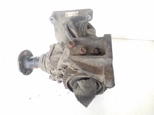 NISSAN X-Trail T30 (2001–2007) Vorderachsgetriebe (Differential) - 6