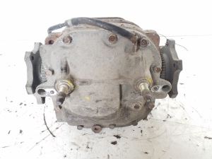 NISSAN Pathfinder R51 (2005–2012) Rear differential 38311EB300 - 2