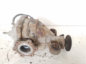 NISSAN Pathfinder R51 (2005–2012) Rear differential 38311EB300 - 4