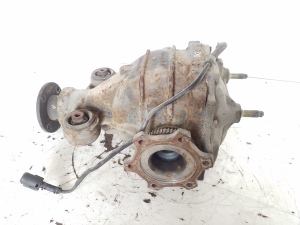 NISSAN Pathfinder R51 (2005–2012) Rear differential 38311EB300 - 5