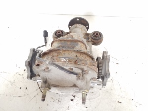 NISSAN Pathfinder R51 (2005–2012) Rear differential 38311EB300 - 6