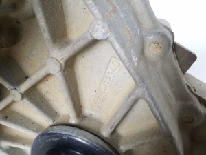 NISSAN Terrano JR50 (1996–2004) Transfer case 33105G2340 - 2