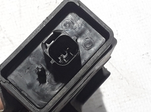 VOLVO S40 I (1995–2004) Rear side door lock 30850806 - 3