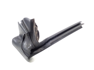 Mercedes Benz SLK-Class 172 (2011–2026) Rear quarter glass seal A1726700838 - 3