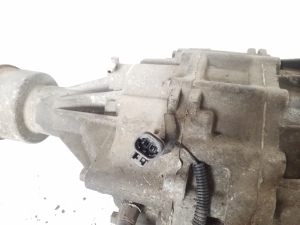NISSAN Terrano JR50 (1996–2004) Transfer case and its parts 33107G2340 - 2