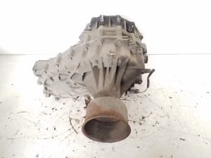 NISSAN Terrano JR50 (1996–2004) Transfer case and its parts 33107G2340 - 4