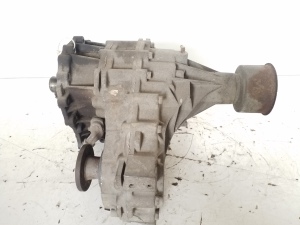 NISSAN Terrano JR50 (1996–2004) Transfer case and its parts 33107G2340 - 6