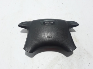   Steering wheel airbag  - 30817946 
