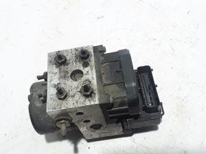 VOLVO S40 I (1995–2004) ABS Steuergerät 30857585 - 4