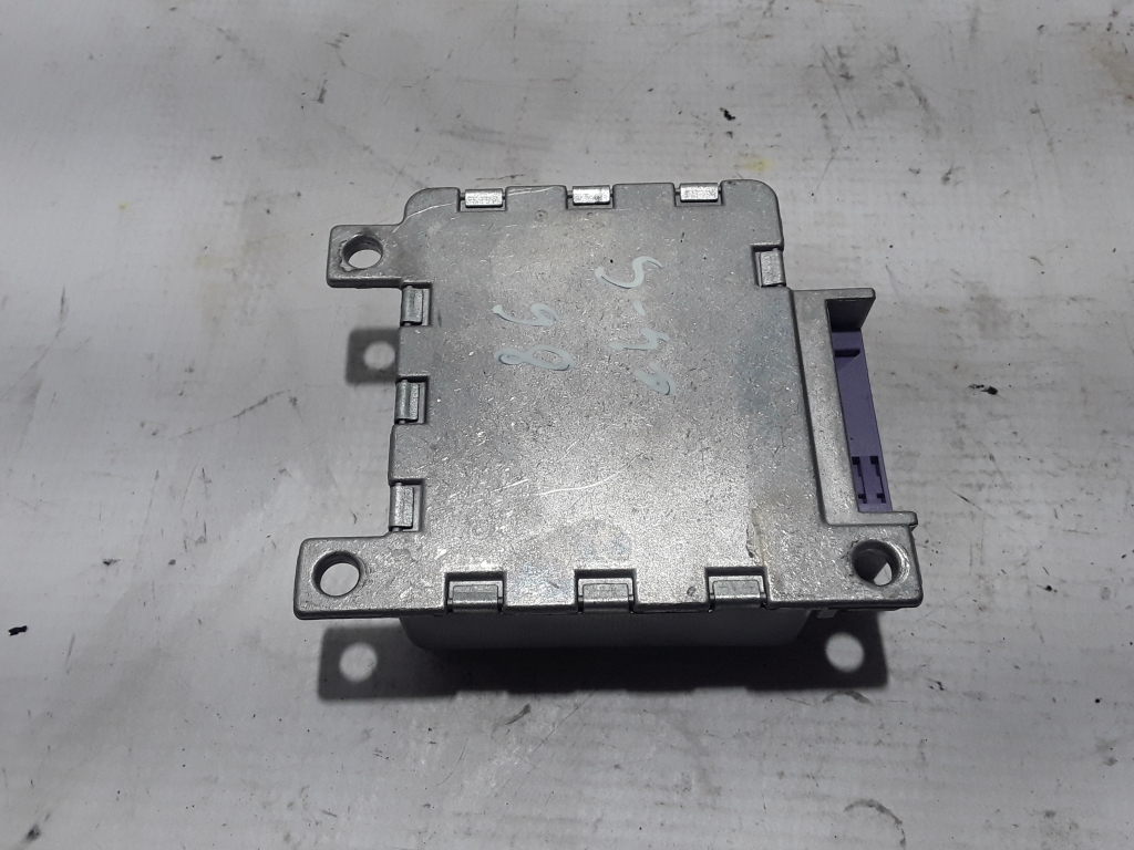 VOLVO S40 1 generation (1996-2004) Unitate de control SRS 30611294 22408824