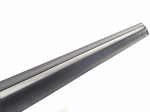 Mercedes Benz SLK-Class 172 (2011–2026) Rear quarter window outer molding A1726700238 - 2